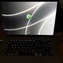 MacBook Pro 2017 Image 2