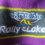 Rally of the Lakes beanie hat Image 3