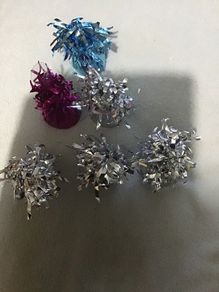 balloon weights
