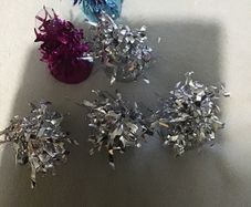 balloon weights