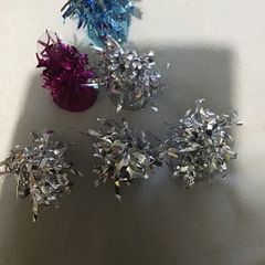 balloon weights