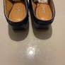 Brog Shauna Mule Navy Applique Image 5
