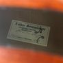 Lothar Semmlinger No. 132 Cello 4/4 Image 4