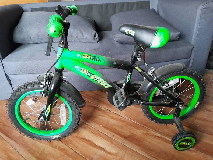 bike