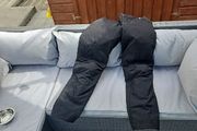 Dainese trousers