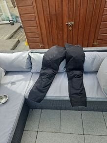 Dainese trousers