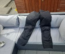 Dainese trousers