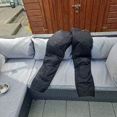Dainese trousers