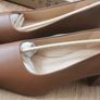 Clarks Heels Tun Size 7uk Brand New Image 3