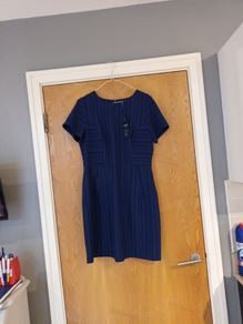 M&S Limited Edition Dress (Size 14). B.N.W.T.