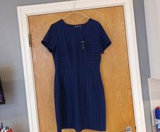 M&S Limited Edition Dress (Size 14). B.N.W.T.