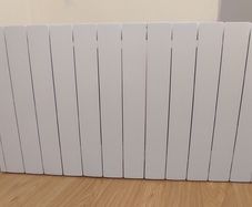 2000w  oil radiator
