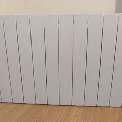 2000w  oil radiator