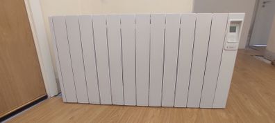 2000w  oil radiator