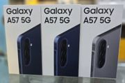 Samsung galaxy A57 5G 128gb memory unlocked