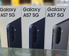 Samsung galaxy A57 5G 128gb memory unlocked