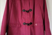 lady coat