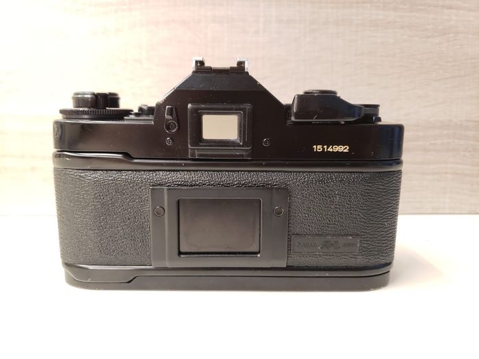 Canon A1