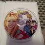Hannah Montana dvd Image 2