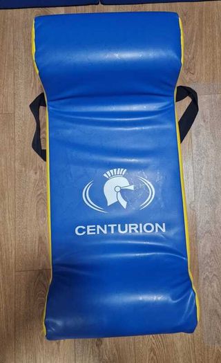 Rugby Maori Shield Tackle Bag