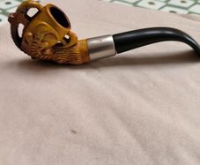 smoking pipes