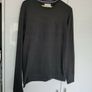 Superdry Men's Long Sleeve Black Shirt Size L Image 3
