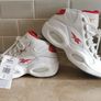 Reebok Classics Question Mid GX0230 White Red 6 Limited New Size EUR40.5 US8 UK7 Image 10