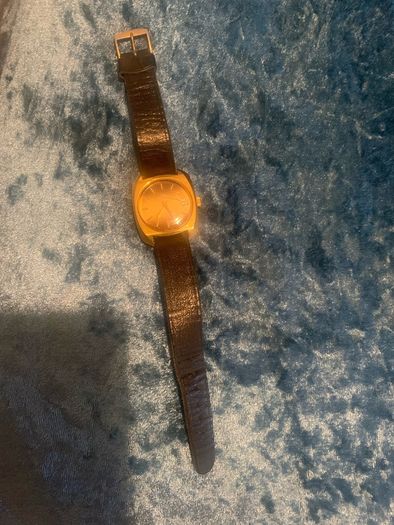 Glycinf Watch