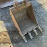 Hitachi Digger Ex 40u Image 8