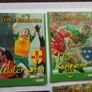 Set of Four 1999 GAA Football Stamp Booklets. Self-Adhesive Team Millennium Stamp Booklet.MNH. Image 4