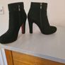 Redz Ankle boots Image 2