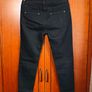 RRP 139euro Monari Black Jeans Image 5