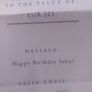 Blue Book Vouchers Image 2
