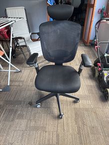 office
