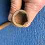 Vintage 22mm wheel brace Image 4