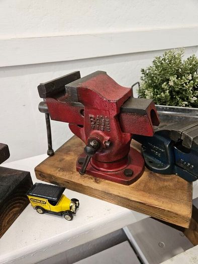 engineering vice