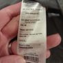 Selected Femme Leather Jacket Image 5