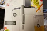 Juicer