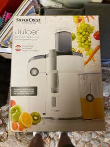Juicer