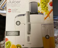 Juicer
