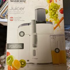 Juicer