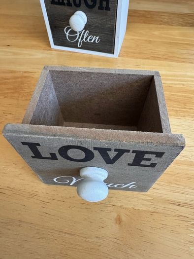 Small Desk Cabinet