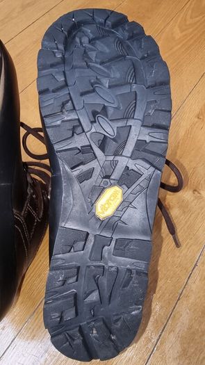 Meindl Bernina 2 GTX Waterproof Boots