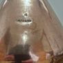 Stunning Antique Victorian 2-Gallon Copper Haystack Measure Image 3
