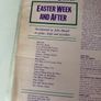 vinyl Dominic Behan Easter week and after Image 5