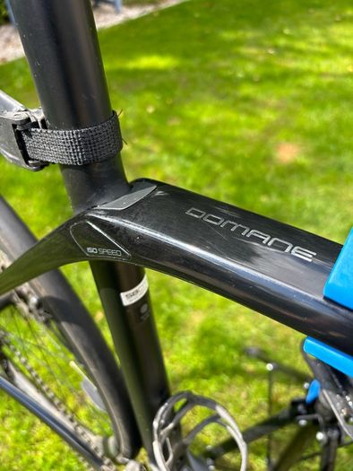 Trek Domane SL6