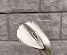 Vokey SM9 wedge 54 degree
