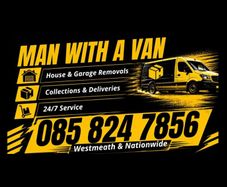 Man with a van