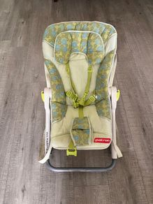 baby chair bouncer