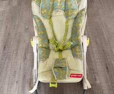 baby chair bouncer